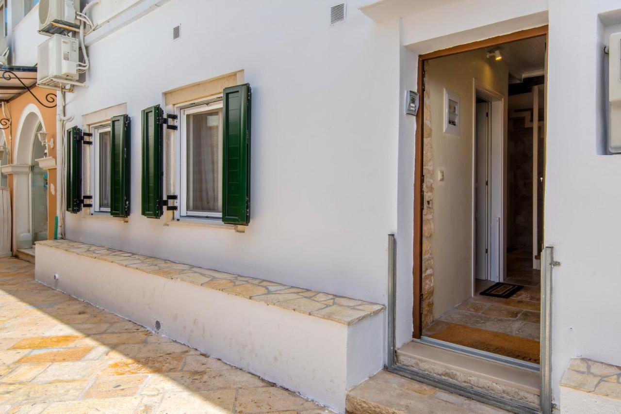 Pavlos Gaios Ngoại thất bức ảnh
