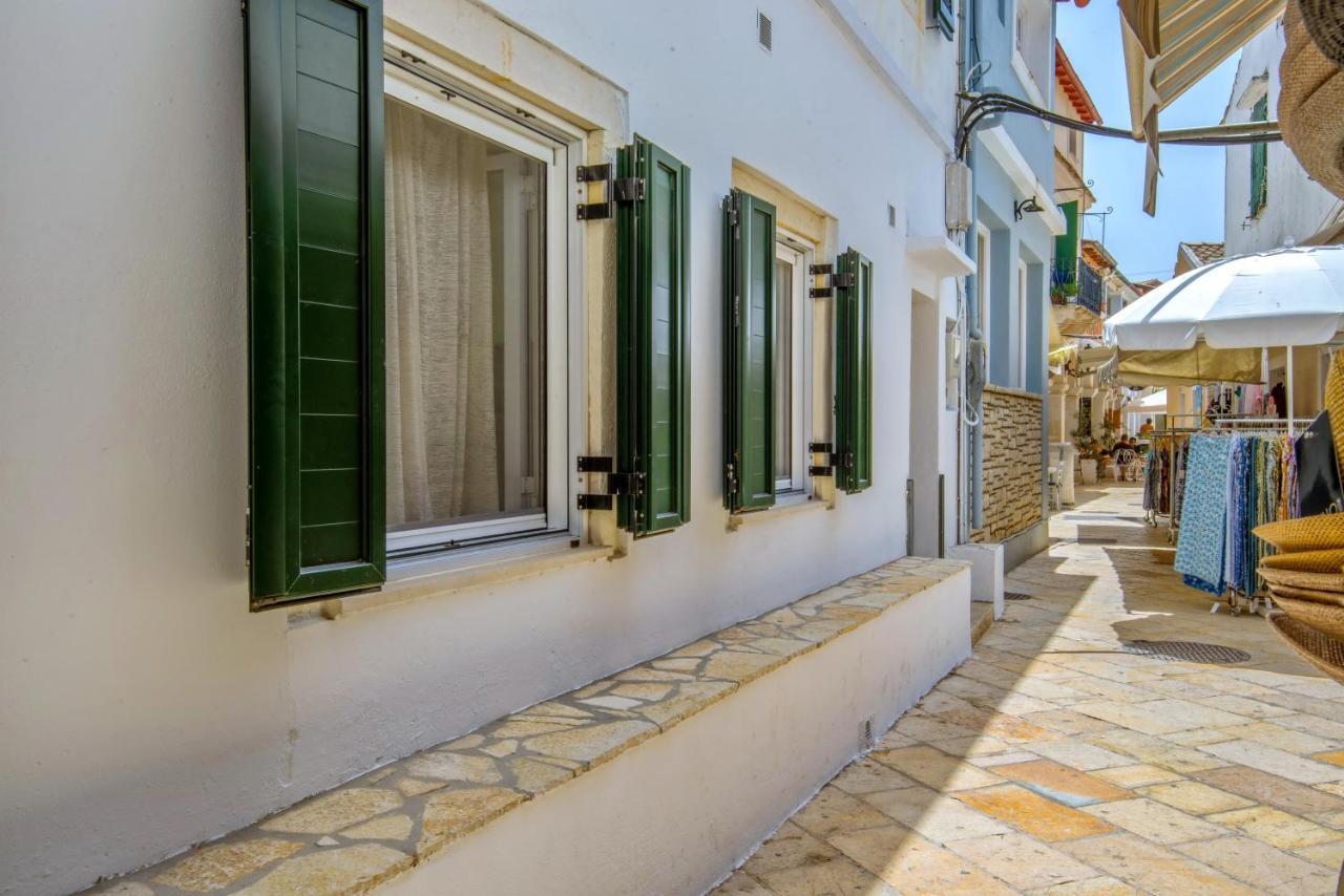 Pavlos Gaios Ngoại thất bức ảnh